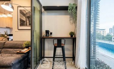 Wohnung zur Miete mit 2 Zimmer in Bang Na, Bangkok