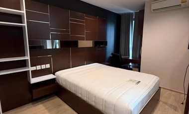 For rent 1 bed condo in Ratchathewi, Bangkok