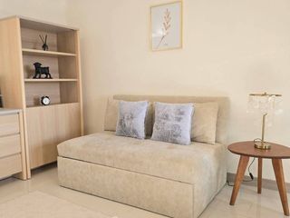 For rent 1 bed condo in Yan Nawa, Bangkok