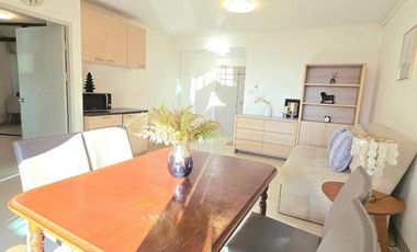 For rent 1 bed condo in Yan Nawa, Bangkok