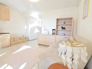 For rent 1 bed condo in Yan Nawa, Bangkok