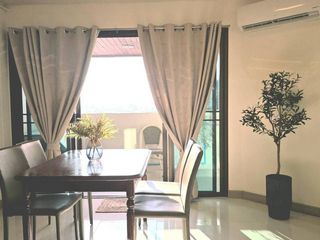 For rent 1 bed condo in Yan Nawa, Bangkok