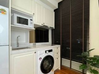 Condo en alquiler de 1 habitaciones en Bang Kho Laem, Bangkok