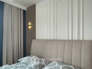 Condo en alquiler de 1 habitaciones en Bang Kho Laem, Bangkok