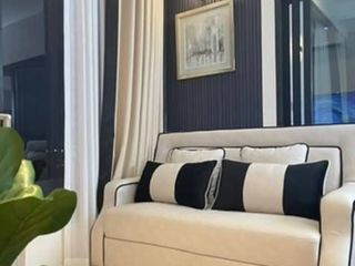Condo en alquiler de 1 habitaciones en Bang Kho Laem, Bangkok
