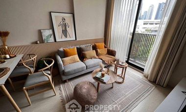 À louer 1 chambre condo à Khlong Toei, Bangkok