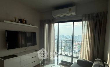 For rent 2 ベッドルーム condo in Phra Khanong, Bangkok