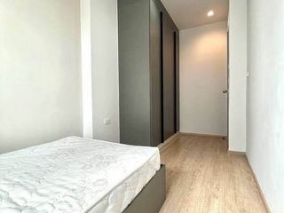 Condo en alquiler de 2 habitaciones en Bang Kapi, Bangkok