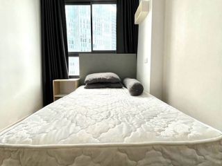 Condo en alquiler de 2 habitaciones en Bang Kapi, Bangkok