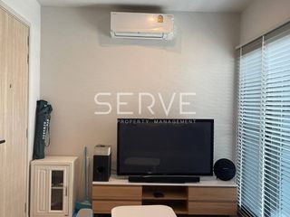 Condo en alquiler de 2 habitaciones en Bang Na, Bangkok