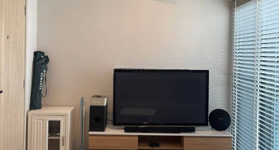 Wohnung zur Miete mit 2 Zimmer in Bang Na, Bangkok