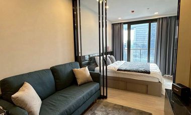 For rent 1 Beds condo in Huai Khwang, Bangkok