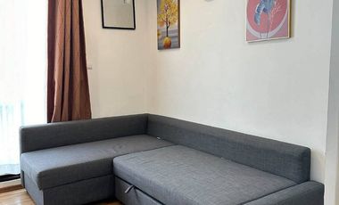 Condo en alquiler de 2 habitaciones en Bang Kho Laem, Bangkok