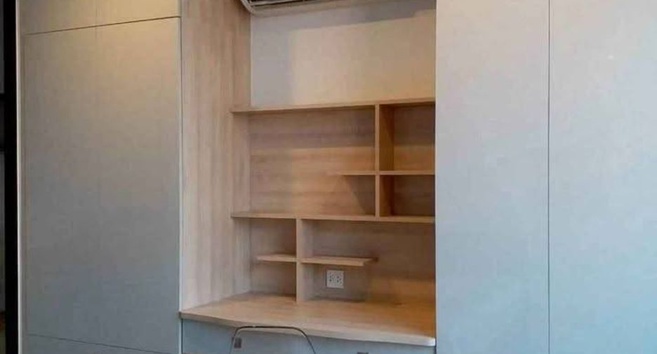 Wohnung zur Miete mit 1 Zimmer in Sathon, Bangkok