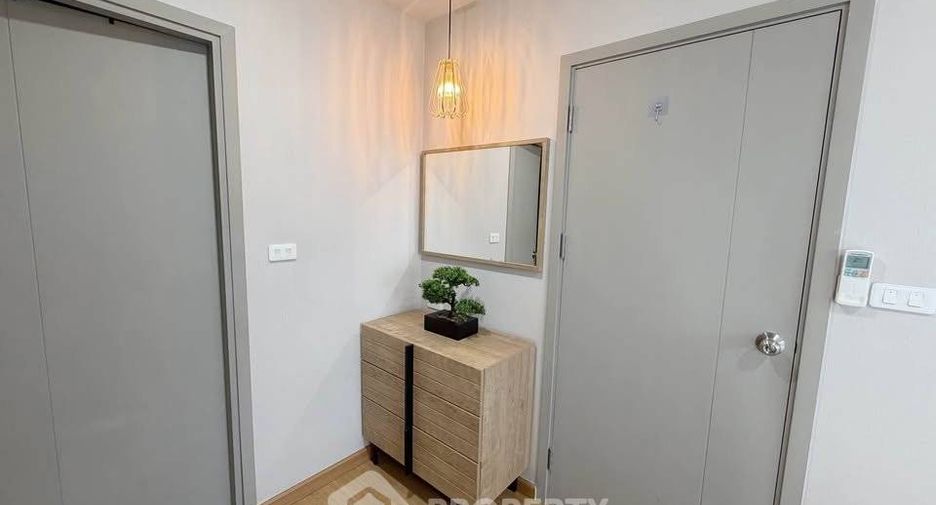 For rent 1 Beds condo in Phra Khanong, Bangkok
