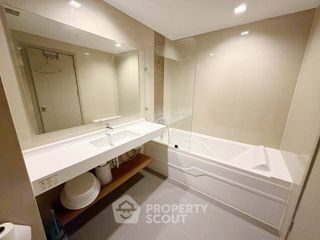 For rent 1 bed condo in Phra Khanong, Bangkok