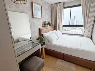 For rent 1 bed condo in Phra Khanong, Bangkok