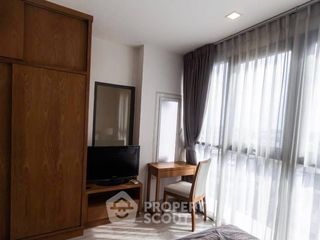À louer 1 chambre condo à Phra Khanong, Bangkok