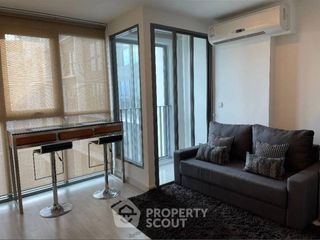 À louer 1 chambre condo à Phra Khanong, Bangkok