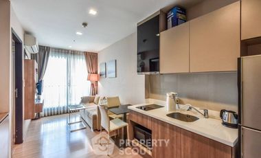 For rent 1 Beds condo in Sathon, Bangkok