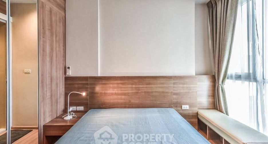 For rent 1 Beds condo in Sathon, Bangkok