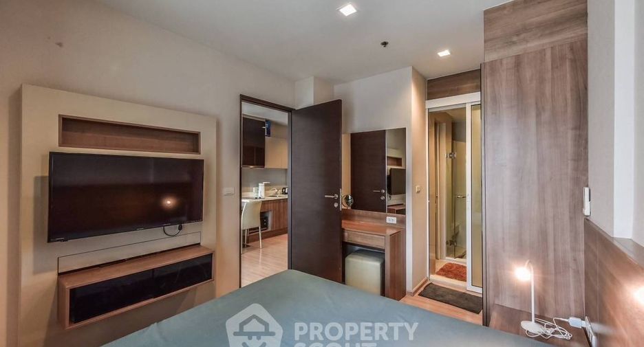 For rent 1 Beds condo in Sathon, Bangkok