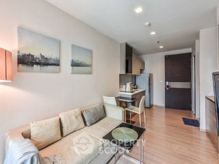 For rent 1 bed condo in Sathon, Bangkok