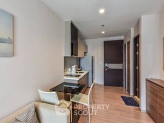 For rent 1 bed condo in Sathon, Bangkok