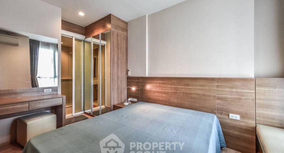 For rent 1 Beds condo in Sathon, Bangkok
