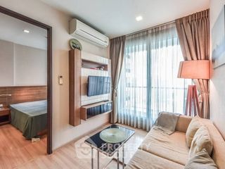 For rent 1 bed condo in Sathon, Bangkok