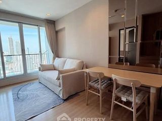 For rent 1 bed condo in Sathon, Bangkok