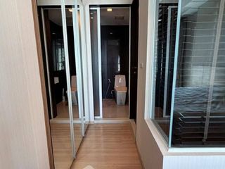 For rent 1 bed condo in Sathon, Bangkok