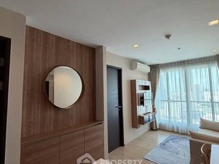 For rent 1 bed condo in Sathon, Bangkok