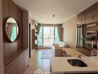 For rent 1 bed condo in Sathon, Bangkok