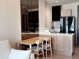For rent 1 bed condo in Sathon, Bangkok