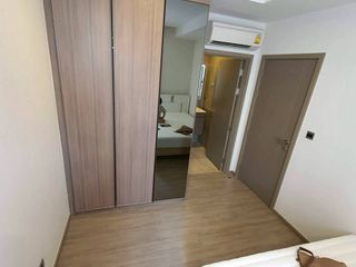 À louer 1 chambre condo à Suan Luang, Bangkok