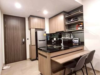 À louer 1 chambre condo à Suan Luang, Bangkok