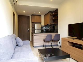 À louer 1 chambre condo à Suan Luang, Bangkok