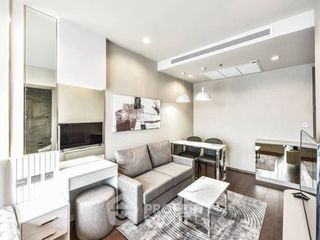 Condo en alquiler de 1 habitaciones en Ratchathewi, Bangkok