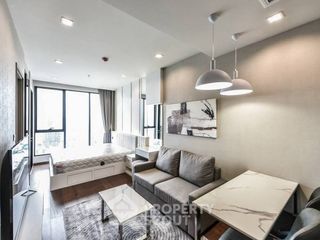 Condo en alquiler de 1 habitaciones en Ratchathewi, Bangkok