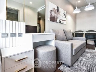 Condo en alquiler de 1 habitaciones en Ratchathewi, Bangkok