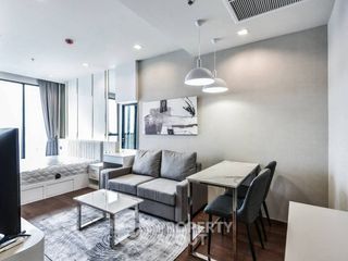 Condo en alquiler de 1 habitaciones en Ratchathewi, Bangkok