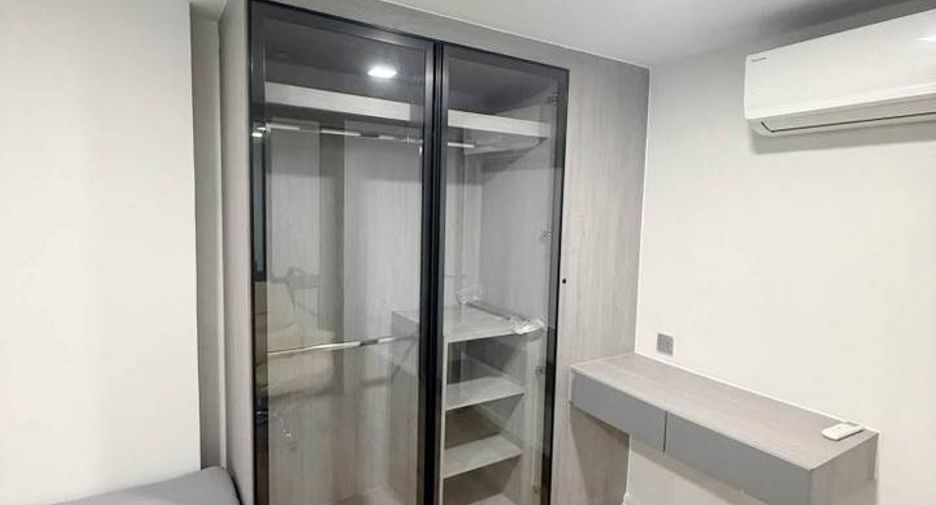 Аренда 1 кровать кондо в Банг Капи, Бангкок