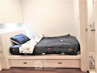 Condo en alquiler de 2 habitaciones en Phaya Thai, Bangkok