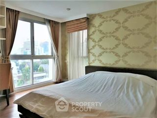 Condo en alquiler de 2 habitaciones en Phaya Thai, Bangkok
