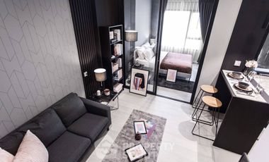 For rent 1 Beds condo in Watthana, Bangkok