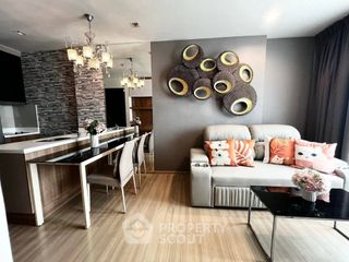 For rent 1 bed condo in Sathon, Bangkok