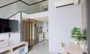 For rent 1 bed condo in Phaya Thai, Bangkok