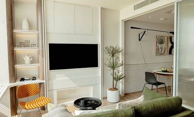 For rent 1 Beds condo in Watthana, Bangkok