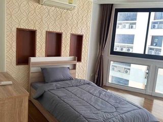 Аренда 3 спальни кондо в Кхлонг Тоеи, Бангкок